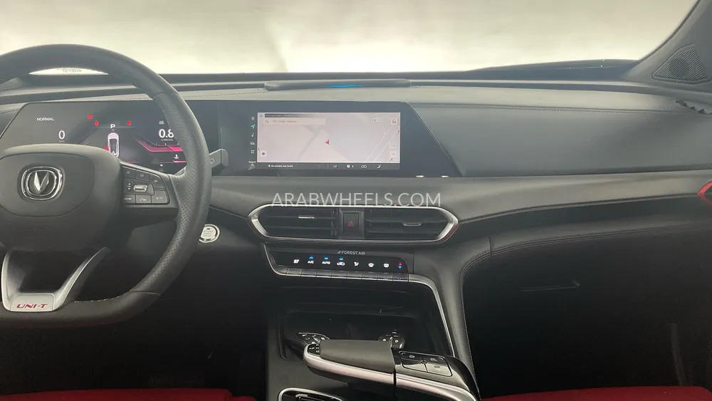 Changan Uni T 2023 for Sale in Sharjah Image-29