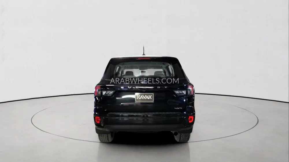 Ford Everest 2024 for Sale in Dubai Image-5