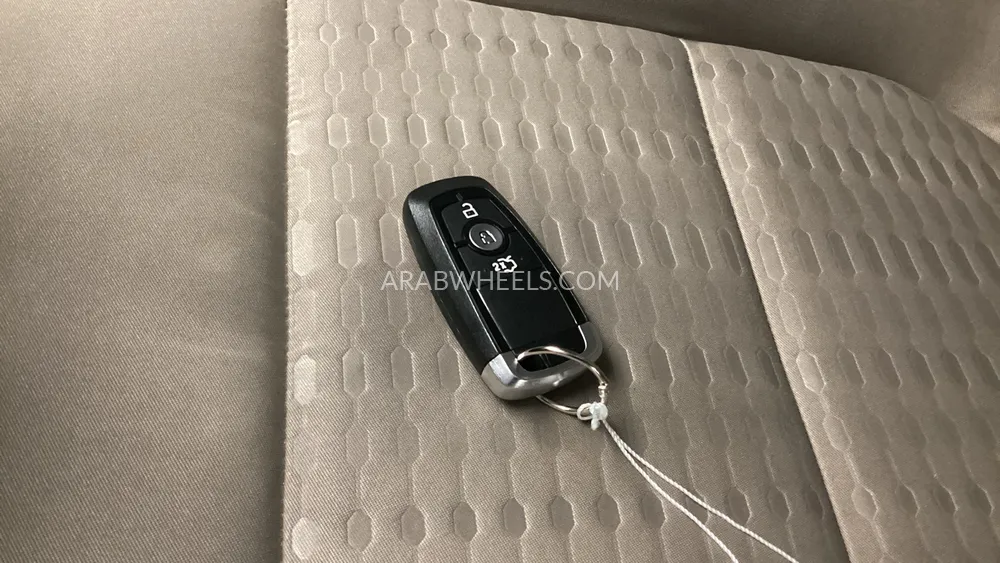 Ford Everest 2024 for Sale in Dubai Image-18