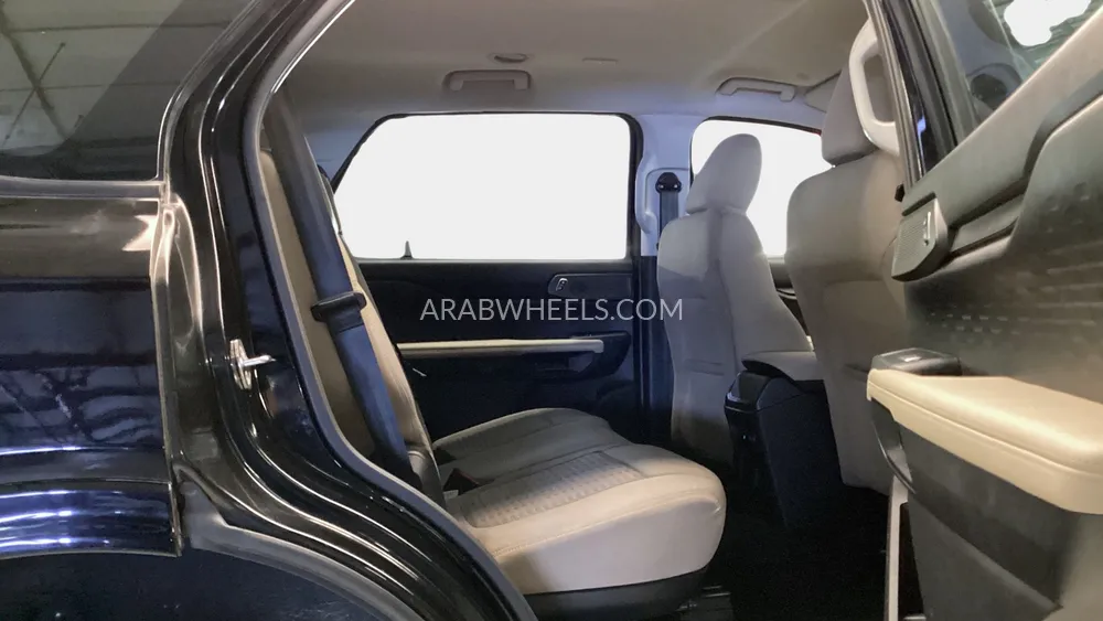 Ford Everest 2024 for Sale in Dubai Image-25