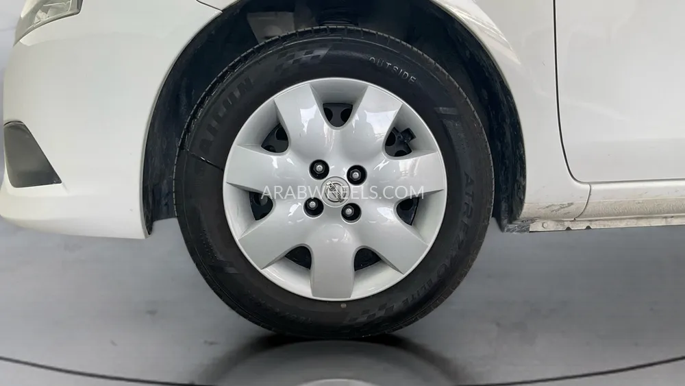 نيسان صني 2023 for Sale in دبي Image-9