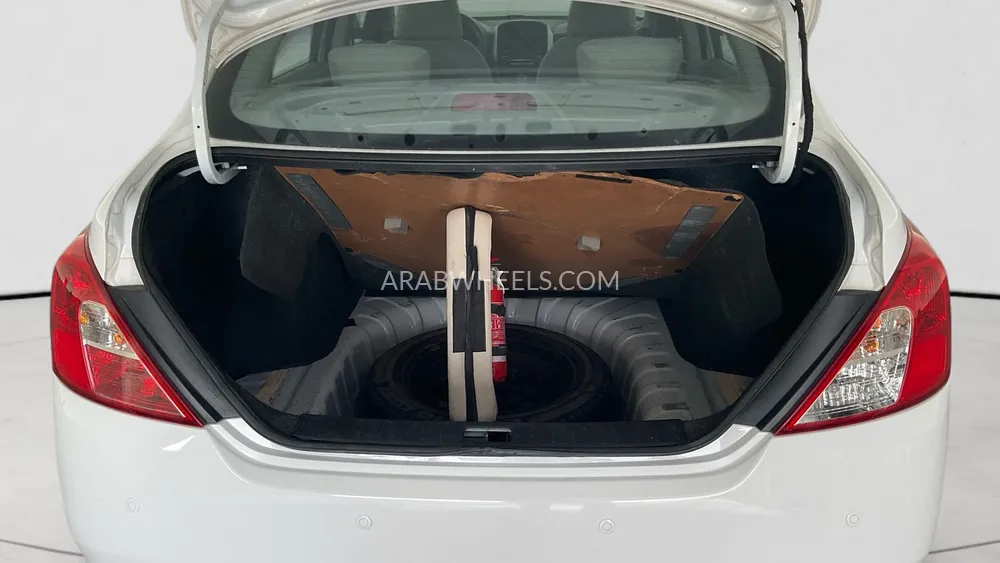 نيسان صني 2023 for Sale in دبي Image-14