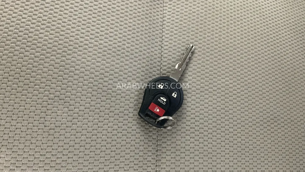 نيسان صني 2023 for Sale in دبي Image-16