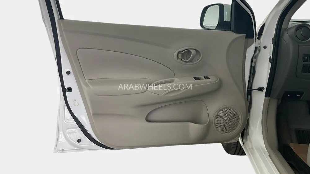 نيسان صني 2023 for Sale in دبي Image-17