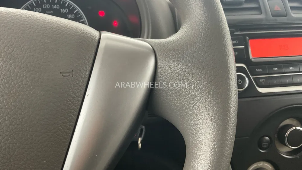 نيسان صني 2023 for Sale in دبي Image-20