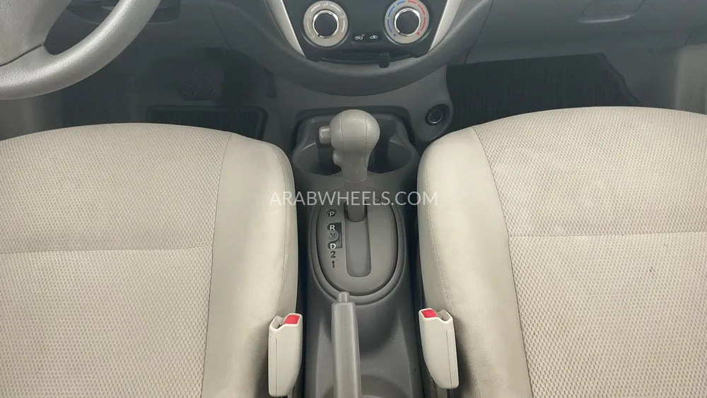 نيسان صني 2023 for Sale in دبي Image-21