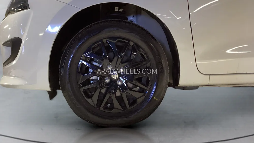 Suzuki Dzire 2025 for Sale in Dubai Image-9