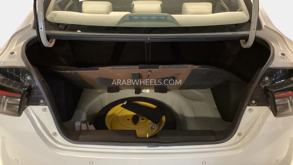 Suzuki Dzire 2025 for Sale in Dubai Image-15