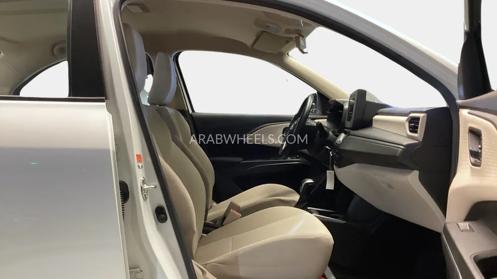 Suzuki Dzire 2025 for Sale in Dubai Image-25