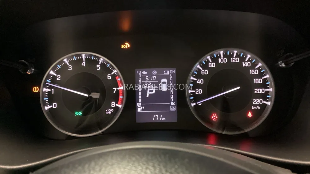 Suzuki Fronx 2025 for Sale in Dubai Image-12