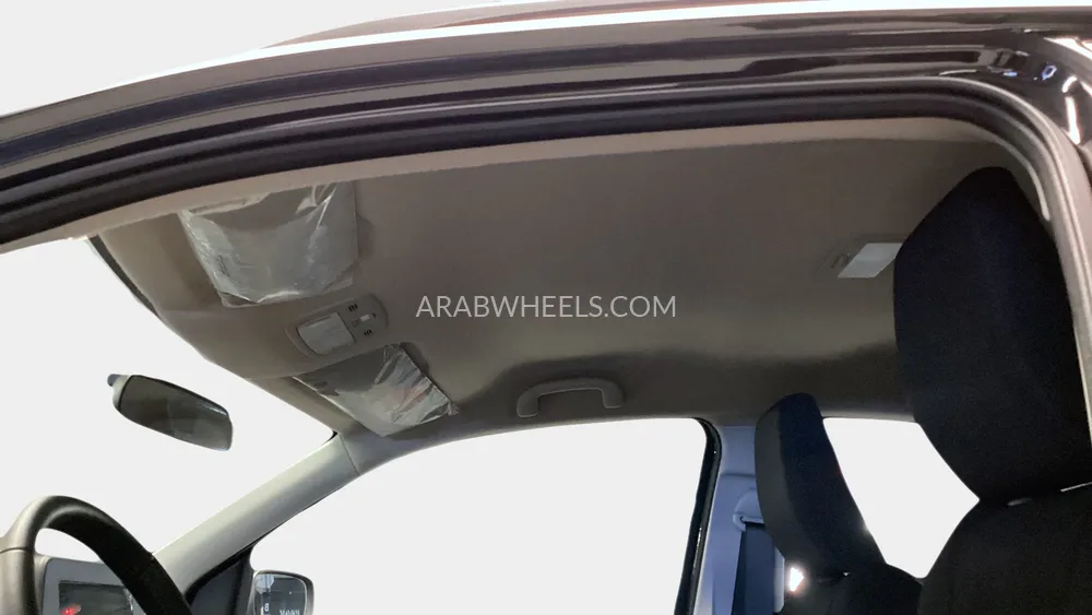 Suzuki Fronx 2025 for Sale in Dubai Image-20