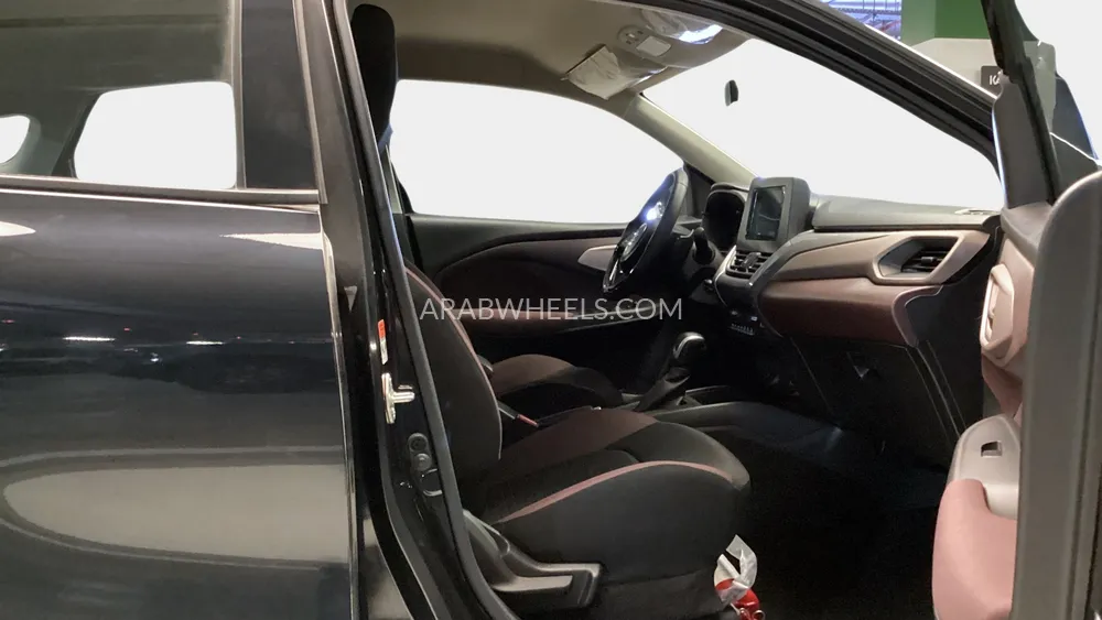 Suzuki Fronx 2025 for Sale in Dubai Image-27