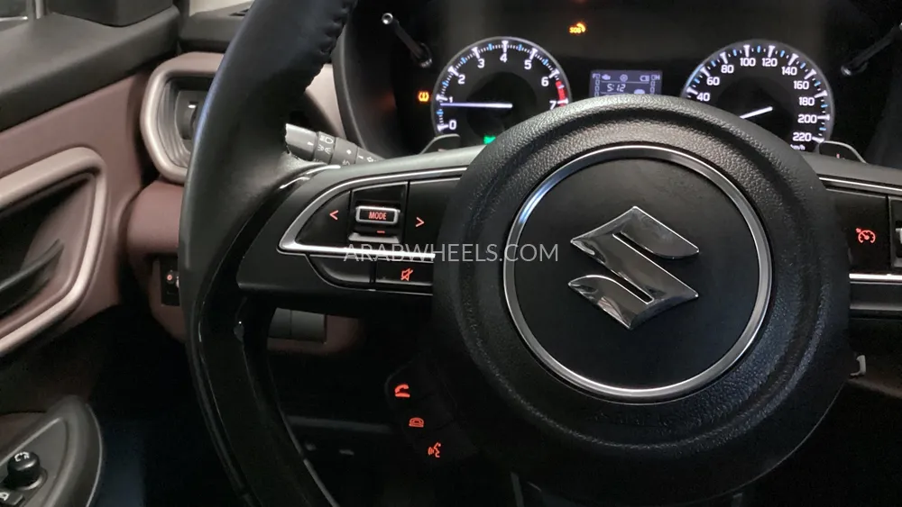 Suzuki Fronx 2025 for Sale in Dubai Image-28