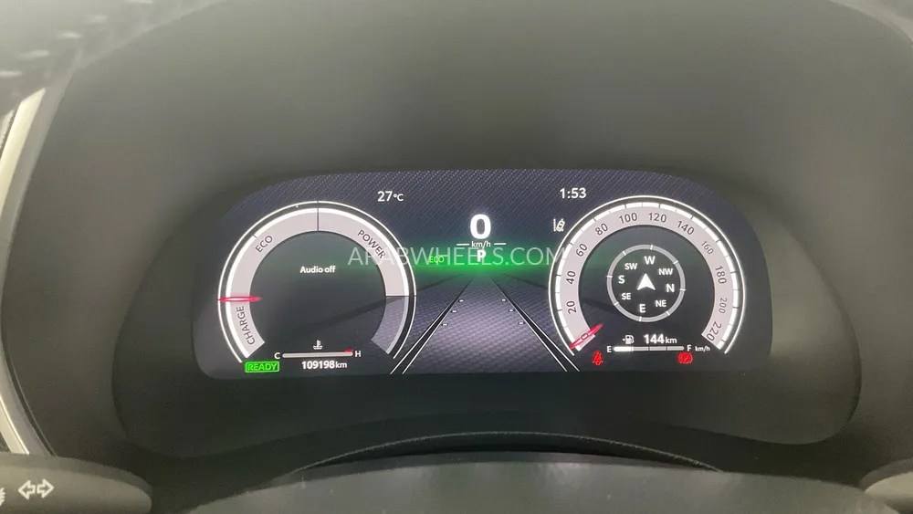 Toyota Highlander 2023 for Sale in Dubai Image-11