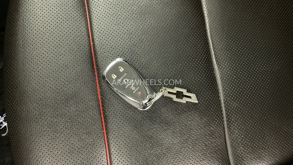 Chevrolet Blazer 2021 for Sale in Sharjah Image-17