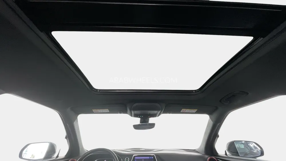 Chevrolet Blazer 2021 for Sale in Sharjah Image-19