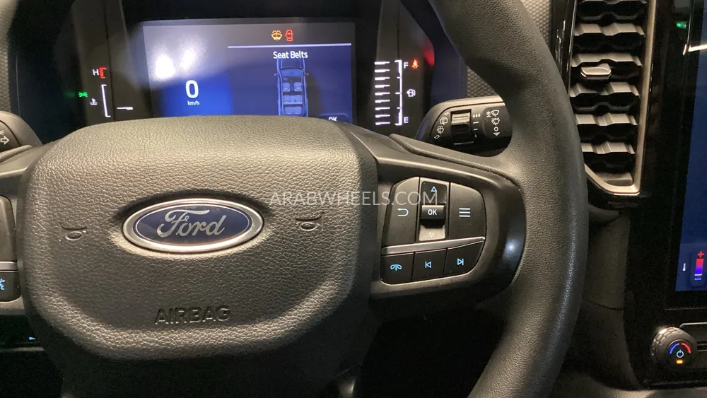 Ford Everest 2024 for Sale in Dubai Image-19