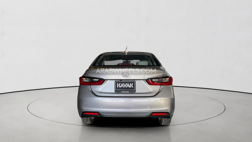Honda City 2024 for Sale in Dubai Image-5