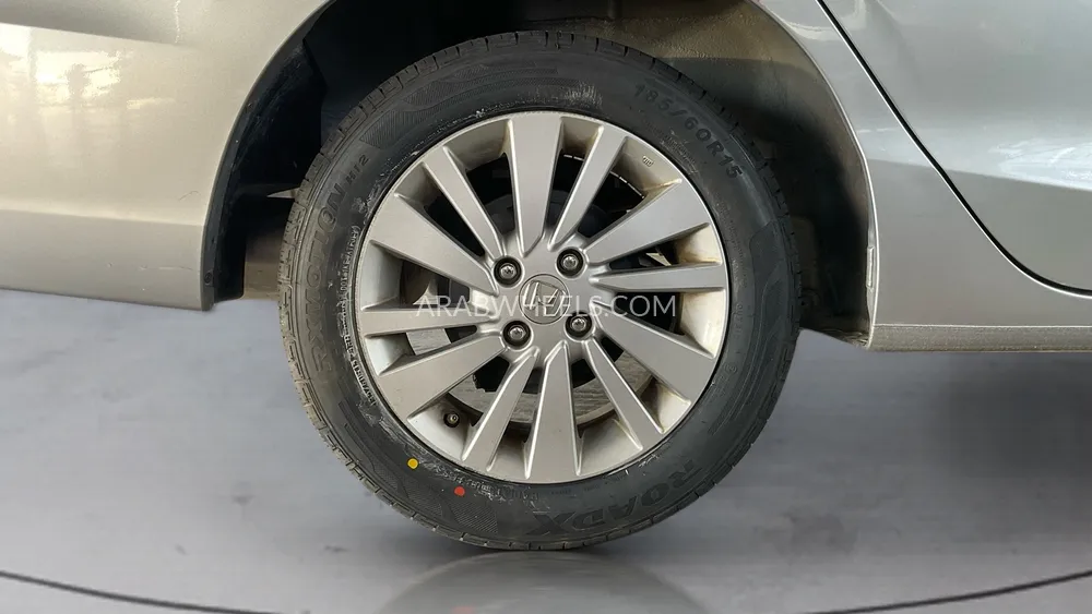 Honda City 2024 for Sale in Dubai Image-9