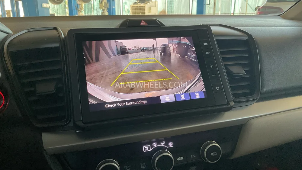 Honda City 2024 for Sale in Dubai Image-16