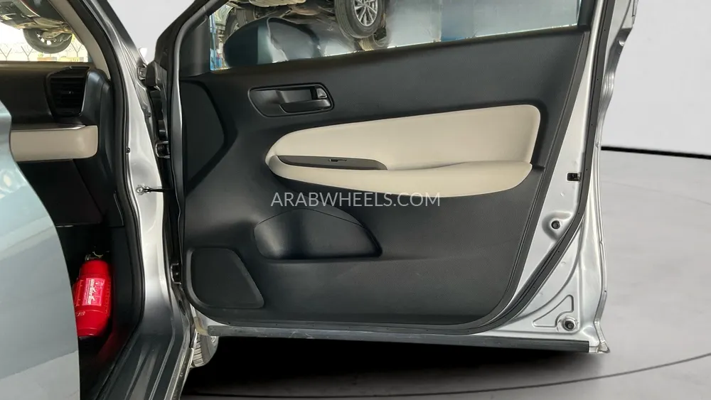 Honda City 2024 for Sale in Dubai Image-24
