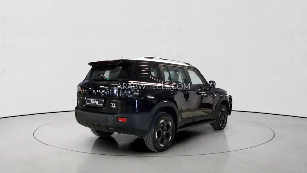 جاكوار تي 1 2026 for Sale in دبي Image-4