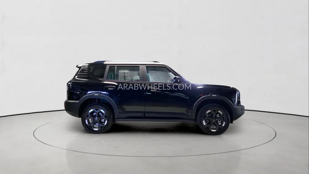 جاكوار تي 1 2026 for Sale in دبي Image-7