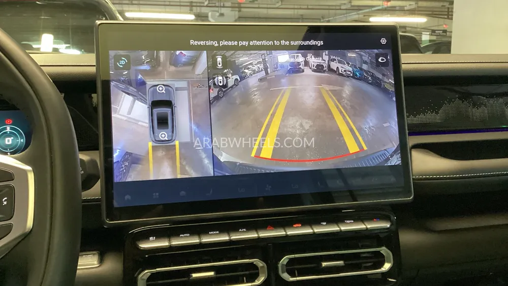 جاكوار تي 1 2026 for Sale in دبي Image-17