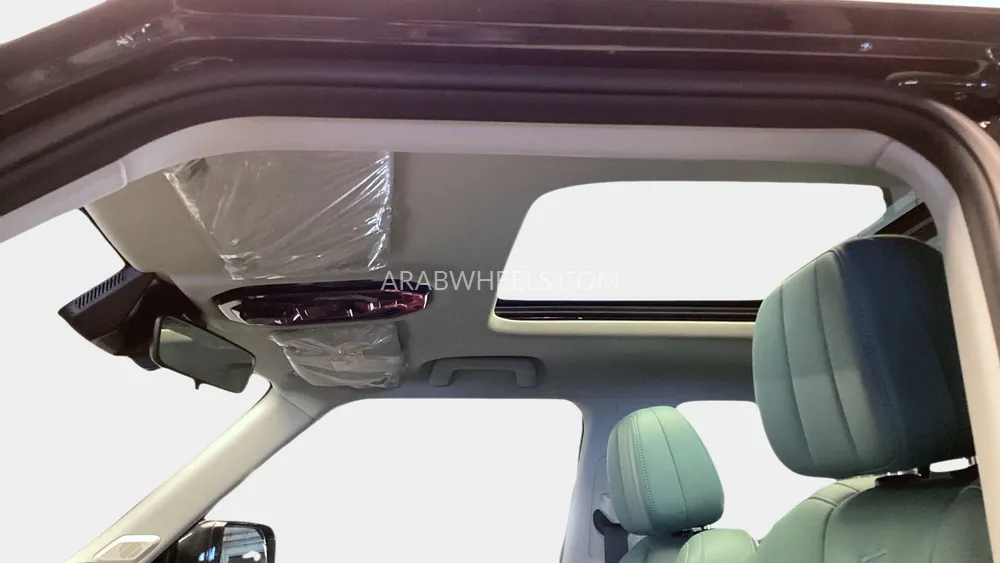 جاكوار تي 1 2026 for Sale in دبي Image-20