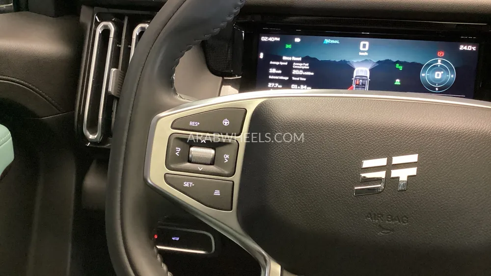 جاكوار تي 1 2026 for Sale in دبي Image-28