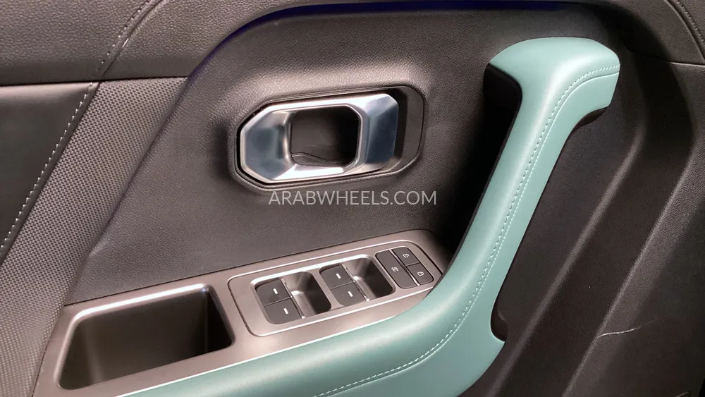 جاكوار تي 1 2026 for Sale in دبي Image-29