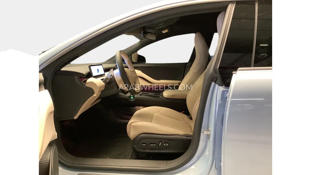 Nio ET5 2024 for Sale in Dubai Image-12