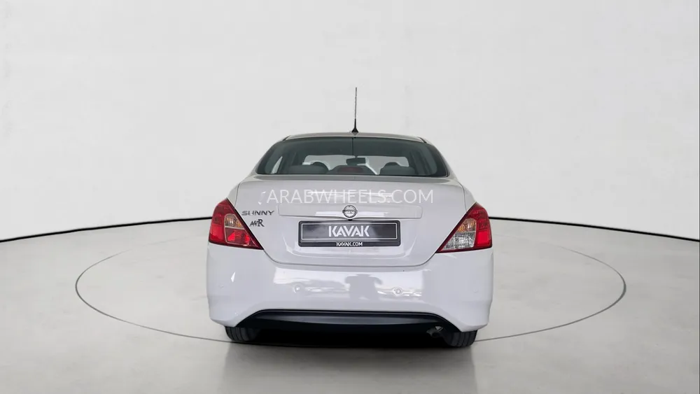 Nissan Sunny 2023 for Sale in Dubai Image-5