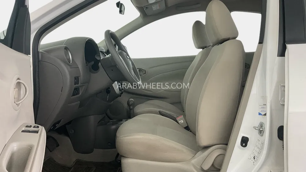 Nissan Sunny 2023 for Sale in Dubai Image-23