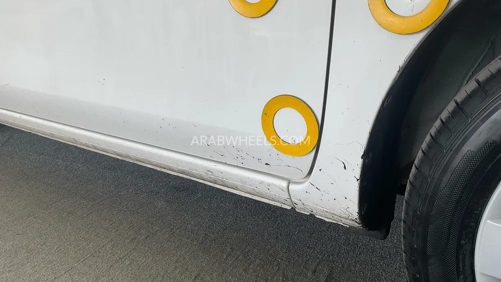 Nissan Sunny 2023 for Sale in Dubai Image-35