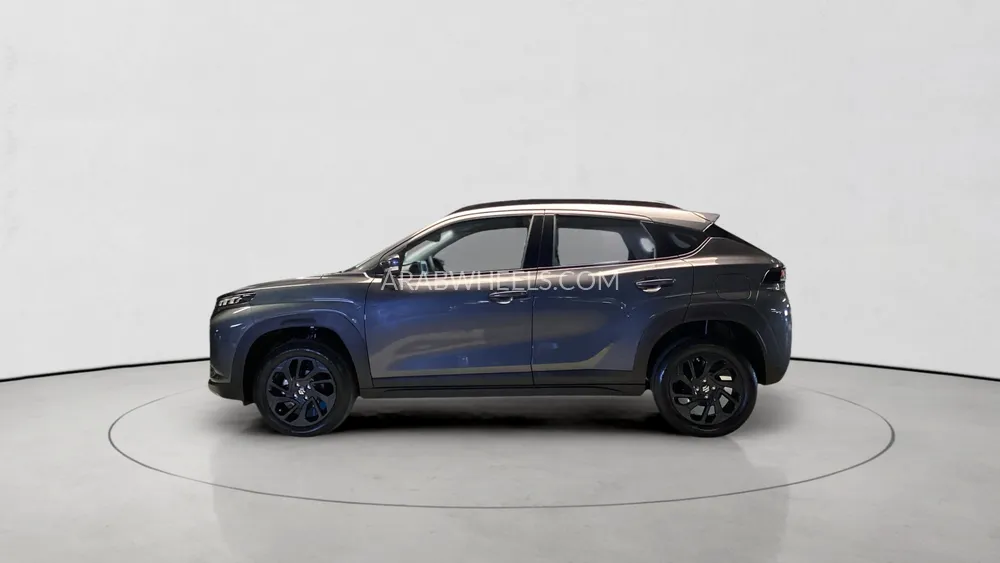 Suzuki Fronx 2025 for Sale in Dubai Image-7