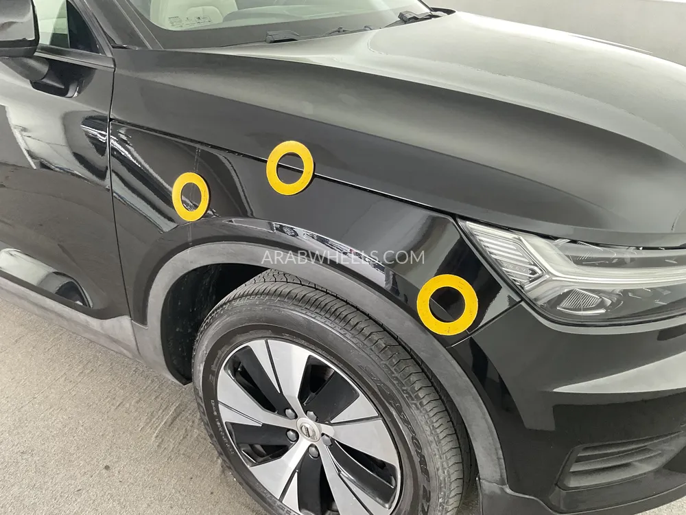 Volvo XC40 2022 for Sale in Dubai Image-33