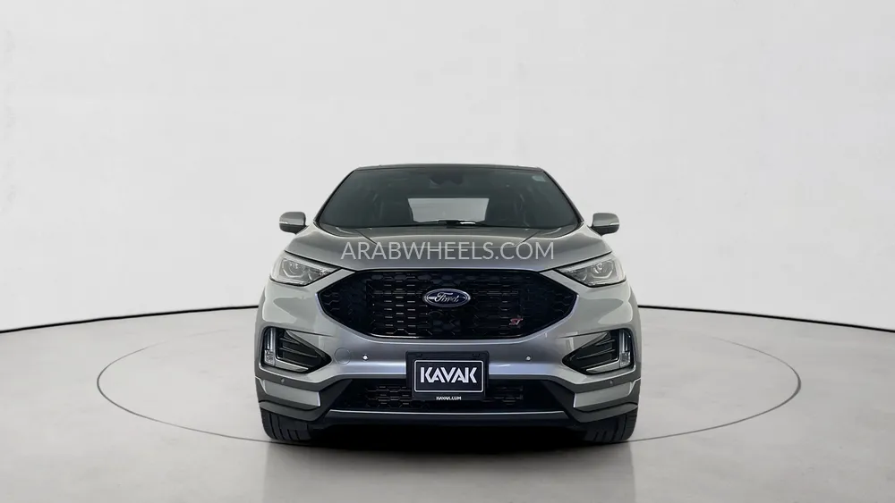 Ford Edge 2023 for Sale in Sharjah Image-2