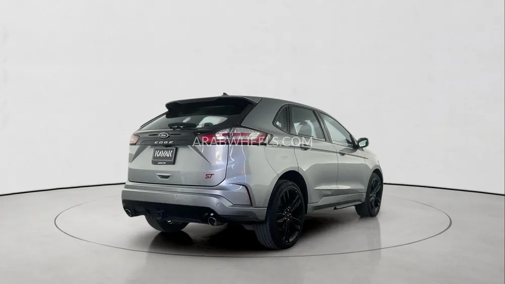 Ford Edge 2023 for Sale in Sharjah Image-6