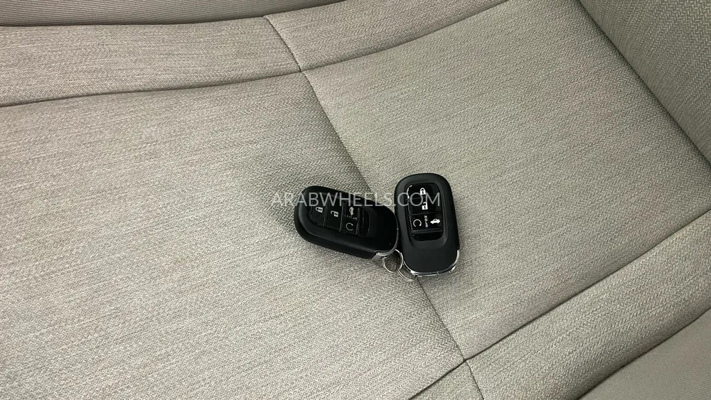 Honda Accord 2024 for Sale in Sharjah Image-15