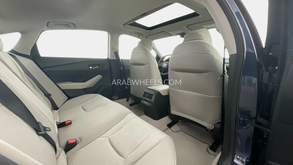 Honda Accord 2024 for Sale in Sharjah Image-24