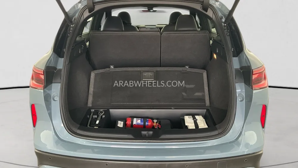 Infiniti QX50 2024 for Sale in Sharjah Image-14