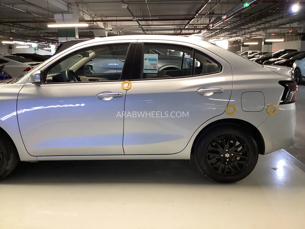 Suzuki Dzire 2025 for Sale in Dubai Image-31