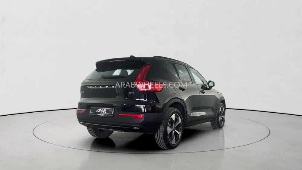 Volvo XC40 2023 for Sale in Dubai Image-6