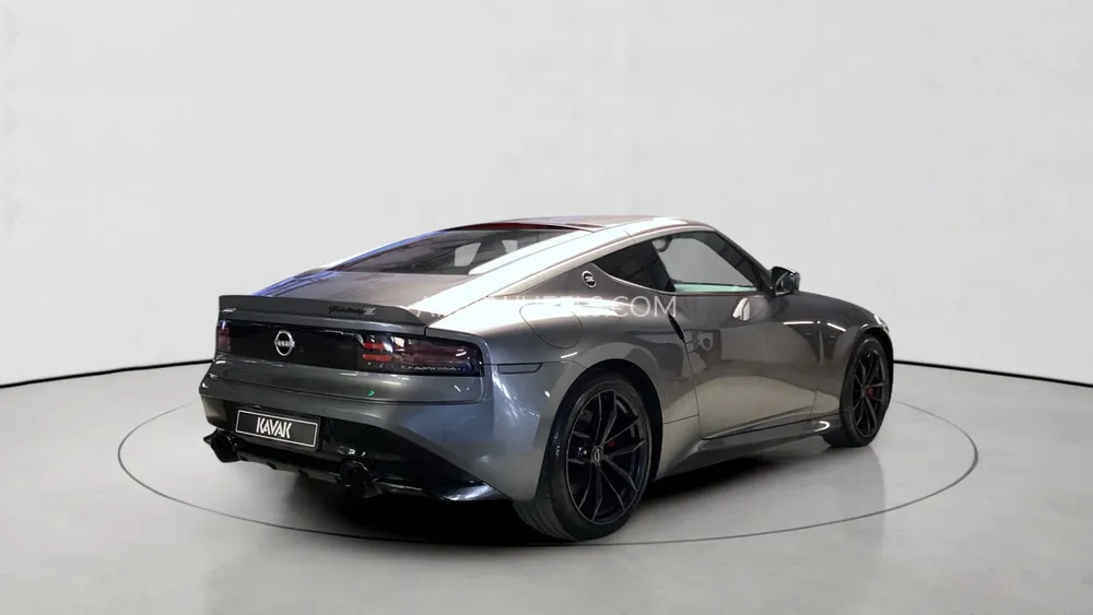 Nissan 400z 2024 for Sale in Sharjah Image-4