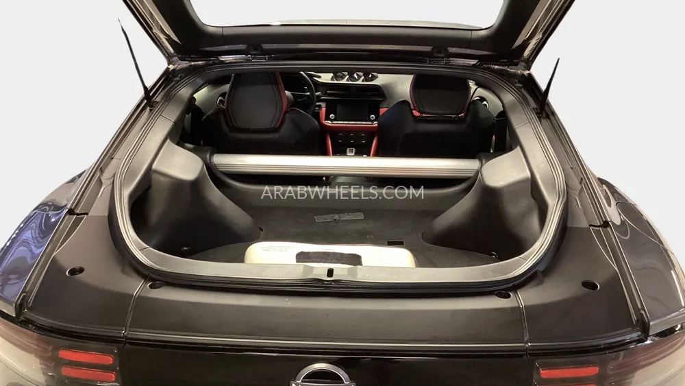 Nissan 400z 2024 for Sale in Sharjah Image-14