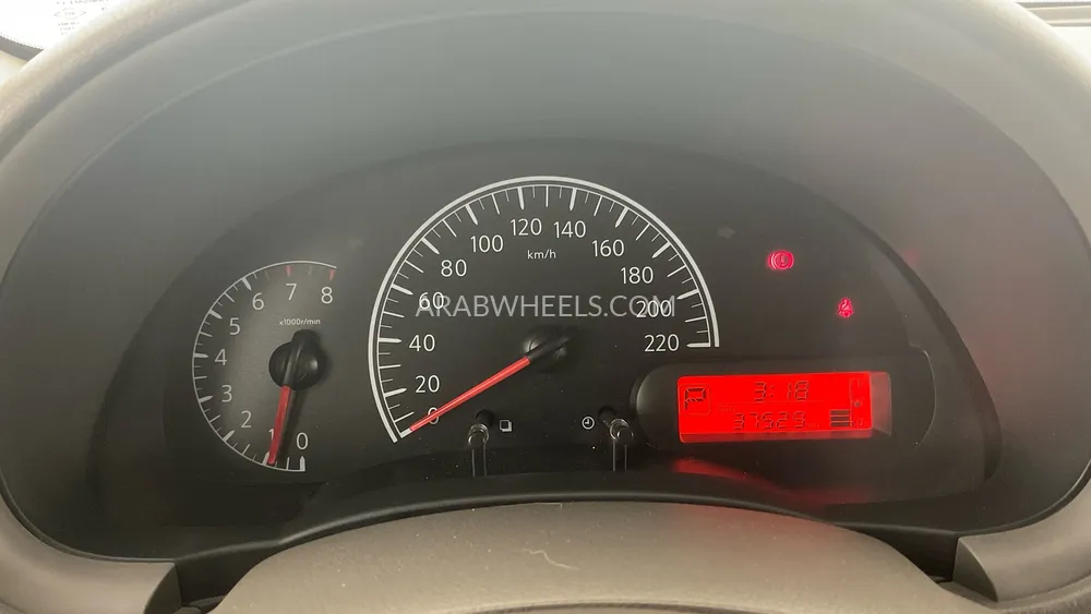 نيسان صني 2023 for Sale in دبي Image-11