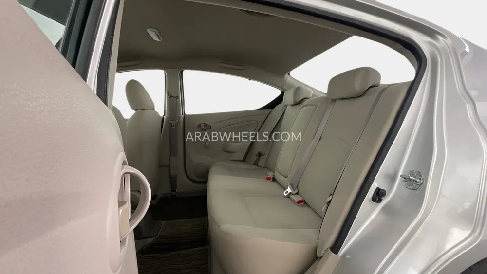 نيسان صني 2023 for Sale in دبي Image-13