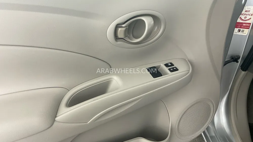 نيسان صني 2023 for Sale in دبي Image-37