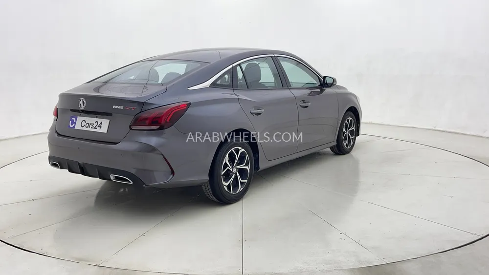MG GT 2022 for Sale in Dubai Image-3